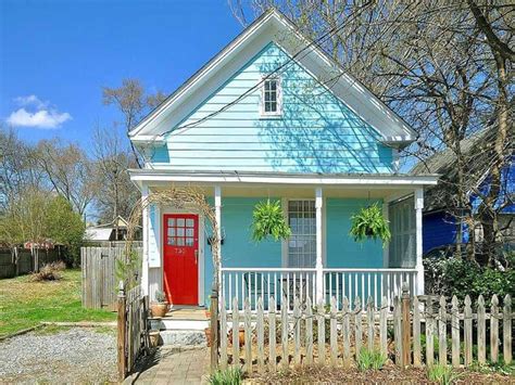 10 Cottage Homes With Curb Appeal