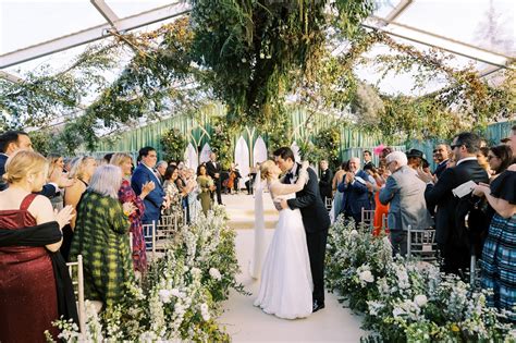 How Tara Fay Shaped The World Of Weddings In Ireland And Beyond Wedded