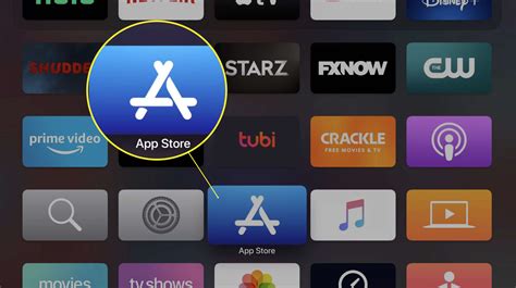 Open the app store on your apple tv. How to Watch Vudu on Apple TV