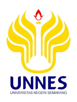 Logo Baru UNNES 2015 | Erfan's Blog