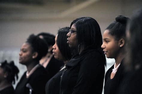 Our Very Best — Jacksonville Reflects On Black History At Annual