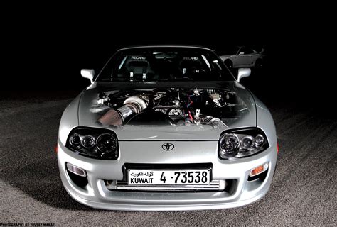 Toyota Supra Mk Background Images And Photos Finder