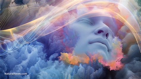Remember And Even Control Your Dreams With 3 Easy Steps To Lucid Dreaming