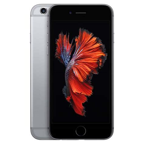 Refurbished Apple Iphone 6s 128gb Space Gray Dropshipping Egoleap