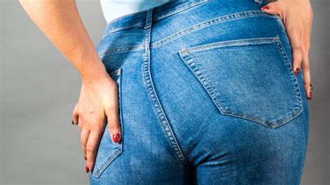 According To Science Women With Big Bums Are Smarter Than Those With