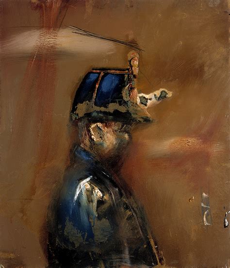 I tillegg til å være en av norges fremste portrettmalere er gullvåg. Håkon Gullvåg - Bokprosjekter