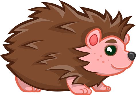 Hedgehog Clipart Svg Hedgehog Svg Transparent Free For Download On