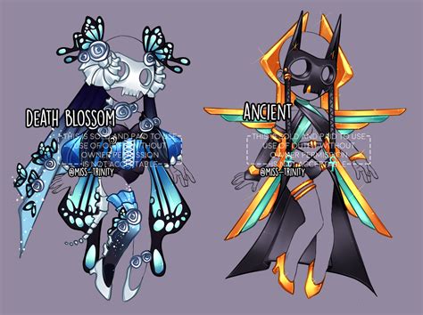 Outfit Auction Free Sb Close By Miss Trinity On Deviantart