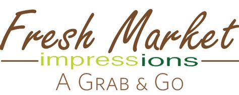 The Fresh Market Logo Transparent