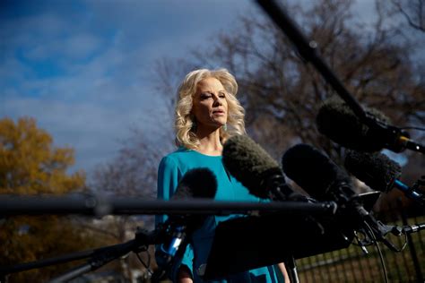 Kellyanne Conway Rep Elect Ocasio Cortez ‘doesnt Seem To Know Much About Anything The