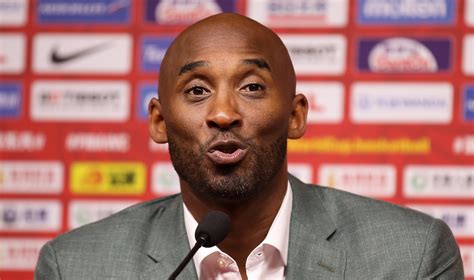 Kobe Bryant On Team Usa Days Of The Dream Team ‘are Gone