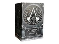 Assassin S Creed Unity Collector S Edition Collector S Edition Win