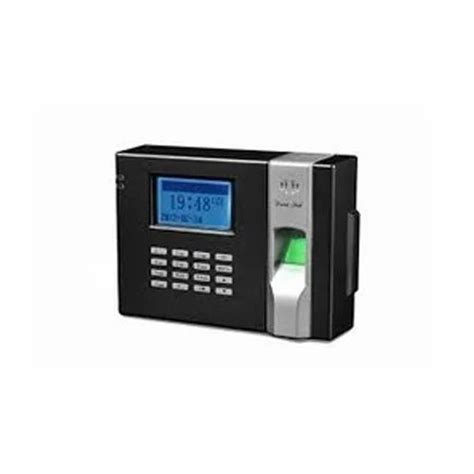 Finger Print Zicom Time Attendance System At Best Price In Chennai Id 11147801948