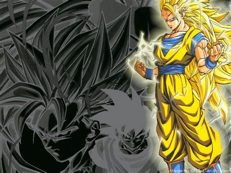 Goku ultra instinto fondos de pantalla wallpaper. SSJ Goku | Fondo de anime, Fondos de pantalla divertidos y ...