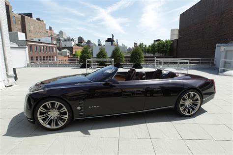 Cadillac Dealers Wanting A New Convertible Is A Great Idea Carbuzz