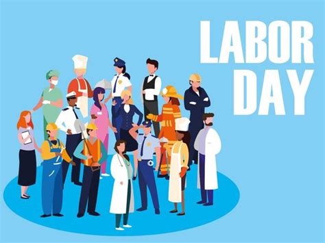 Labor day is celebrated on the first monday in september in the united states. Labour Day 2021 India - International Labour Day 2021: ಮೇ ...