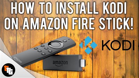 How To Install Kodi On Fire Stick 2 Detroitvast