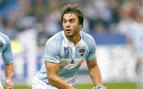vidéo Juan Martín Hernández le magicien du rugby argentin