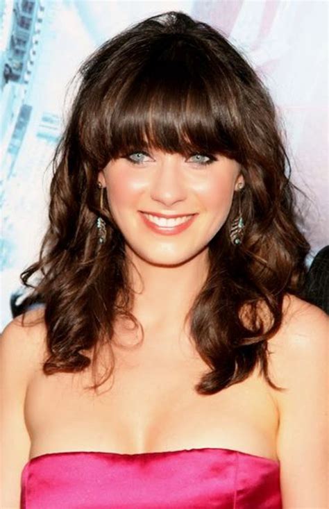 Maybe you would like to learn more about one of these? Medium Length Haircuts For Women Over 40