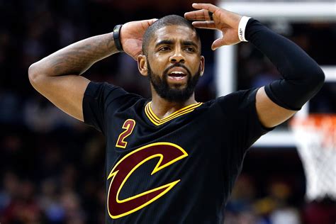 30 Surprising Facts Every Fan Should Know About Kyrie Irving | BOOMSbeat