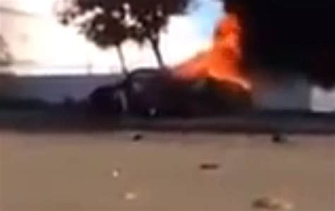 Videos Surface Of Fast And Furious Actor Paul Walkers Deadly Crash And