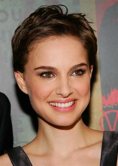 30 Best Celebrity Short Haircuts Of All Time