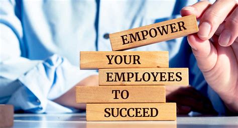 How To Empower Your Employees Top Tips And Good Reasons Why You Should Learning