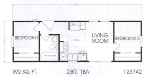 1 bedroom house plans work well for a starter home, vacation cottages, rental units, inlaw cottages, a granny flat, studios, or even pool houses. Park Models- Fleetwood Cavco - Palm Harbor - For Sale