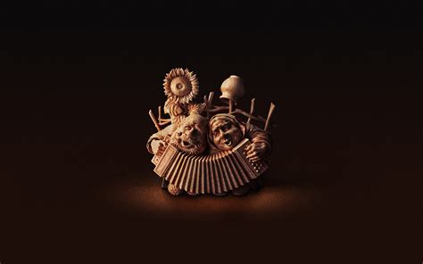Maybe you would like to learn more about one of these? 3D Art HD Wallpaper | Background Image | 2560x1600 | ID ...