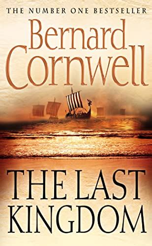 The Last Kingdom By Bernard Cornwell Used 9780007149919 World Of