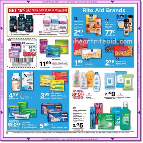 I Heart Rite Aid Ad Scans 0302 0308