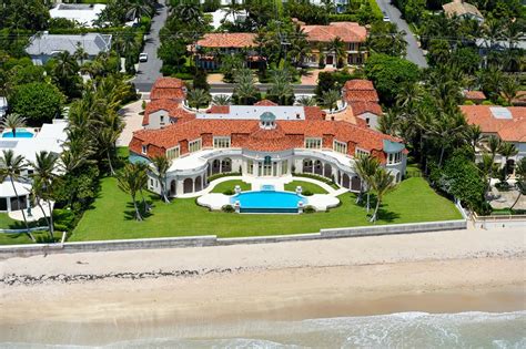 Näytä lisää sivusta palm beach villas kinarut sabah facebookissa. This Mesmerizing Palm Beach Villa Is a Bargain at $74.5M