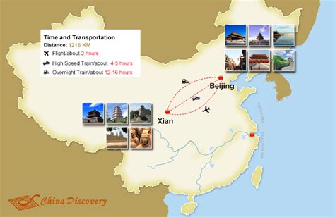 Boarding on a high speed train from beijing to xian makes you transverse from one ancient capital to another like a film recorder. Beijing Xian Tours - Beijing to Xian/Xian to Beijing Tour ...