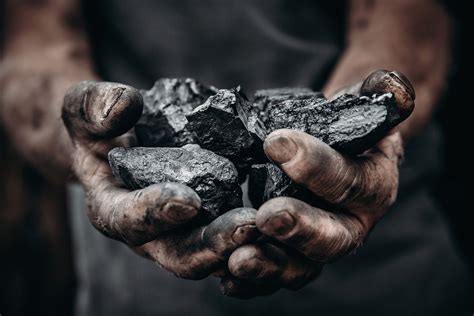 ¿qué Es El Carbón Y Qué Usos Tiene Foro Nuclear