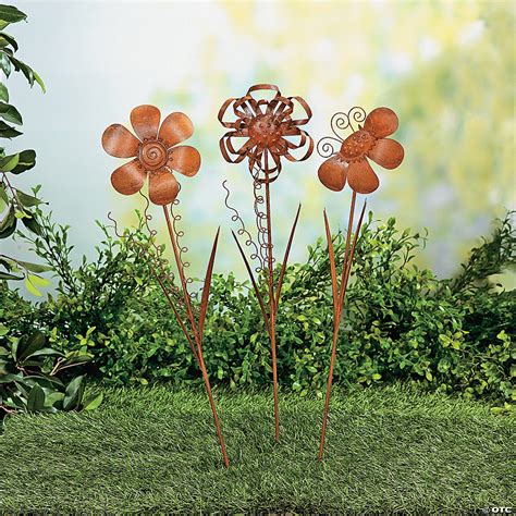 Check spelling or type a new query. Rustic Flower Stakes - Discontinued