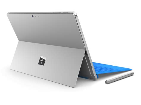 Microsoft Surface Pro 5 Model 1796 128gb Intel Core I5 With Keyboard