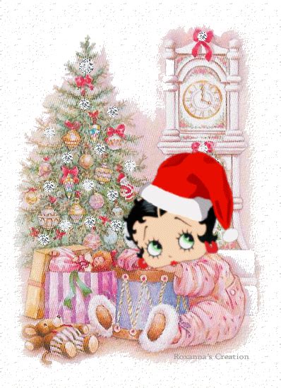 ⊰ The Magic Of Christmas ️ ⊱ ╮believe ️ ¸¸ ╭ ⊰ Betty