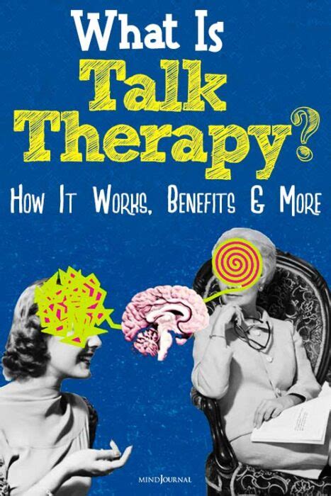 Empowering Yourself Through Talk Therapy A Complete Guide