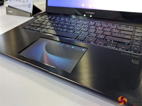 Ifa 2018 Asus Launches Slew Of New Zenbooks And Two New Rog Laptops