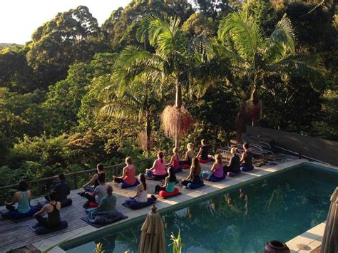 25 Best Yoga Retreats In Bali
