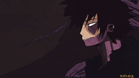 Dabi Boku No Hero Academia By Lordkazuto On Deviantart