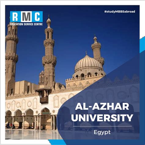 Al Azhar University Egypt Admission 2022 23 Fees Structure Ranking