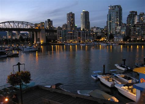 Vancouver Bing Images