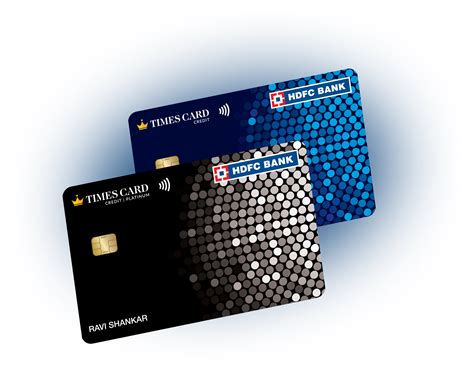 Times Card
