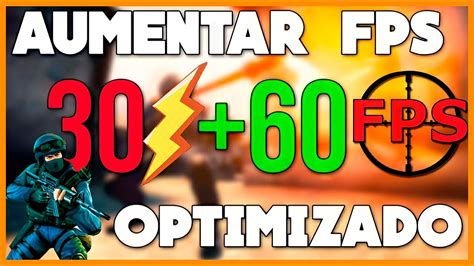 ⚙️ CÓmo Aumentar Los Fps En Tus Juegos Aumentar La Velocidad Y Optimizar Tu Windows Youtube