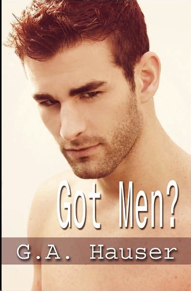 Got Men By Josh Williams Stephanie Vaughan Paperback Barnes And Noble®
