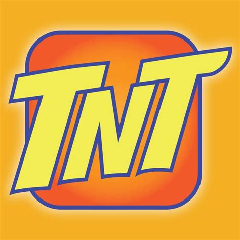 Tnt Reveals New Look And Endorsers Kumagcowcom