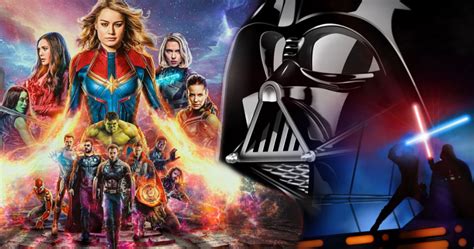 Disney To Announce New Marvel And Star Wars Movies This Thursday