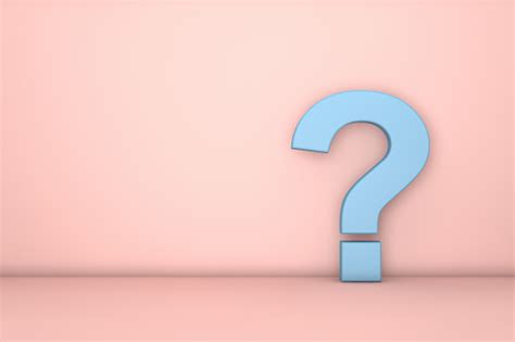 Question Mark Stock Photo Download Image Now Istock