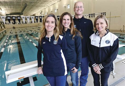 Swim Seventy Ready To Unveil 50 Meter Pool Other Features In Norwalk